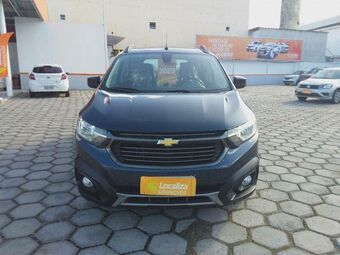 Localiza Spin activ 7l 1.8 oferta