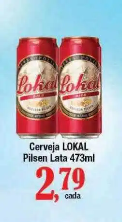 Cerveja Skol Pilsen Lata