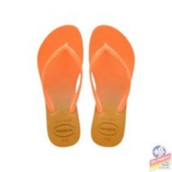 Sand havaianas slim grad confeti n37 38