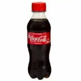 Ayumi Supermercados Refrigerante coca cola 200ml oferta