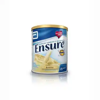 Ensure banana 400g