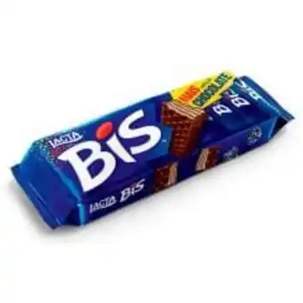 Mega Box Bombom bis chocolate caixa com 20 unidades 126 g oferta