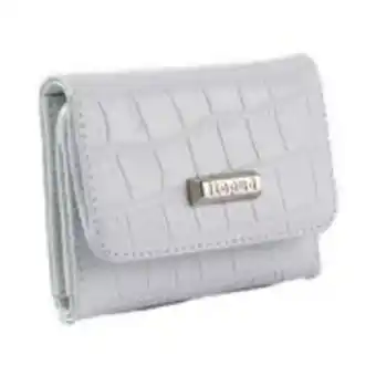 Carteira itapuã ferrari branco feminino