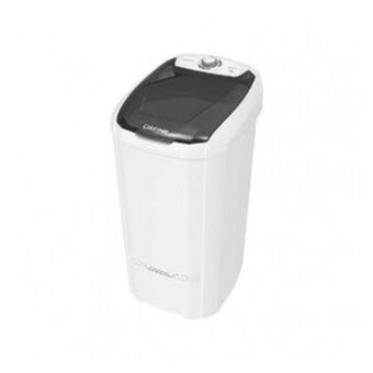 Tanquinho colormaq 10kg semiautomática 127(110)v branco