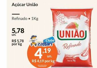 Açúcar União
