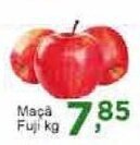Rossi Supermercado Maca Fuji 1kg oferta
