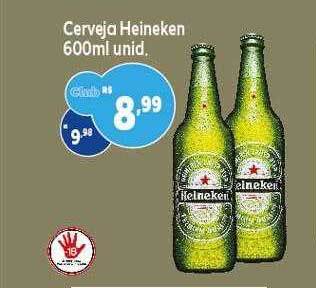 GoodBom Cerveja Heineken oferta
