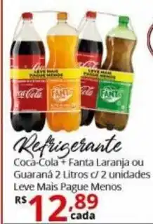 Refrigerante