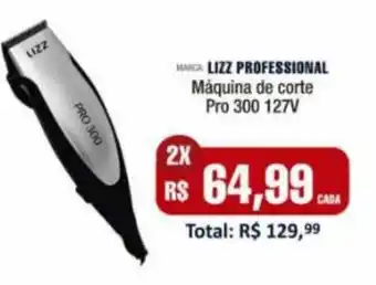 Rio Bel Maquina de Corte Pro 300 127v oferta