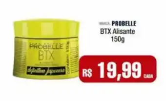 BTX Alisante 150g