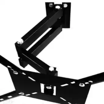 Leroy Merlin Suporte articulado para smart tv led 65 uhd 4k samsung oferta