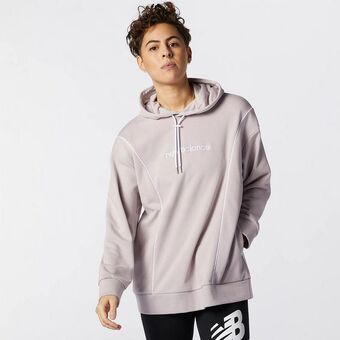 Blusa new balance athletics feminina