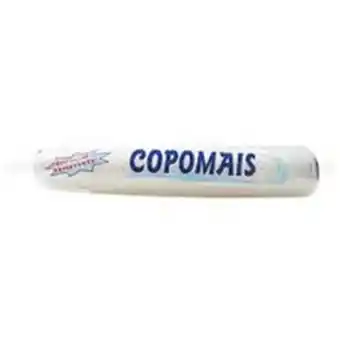 Copo descartavel copomais 100un
