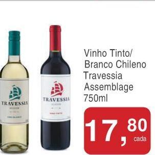 Mineirão Atacarejo Vinho Tinto oferta