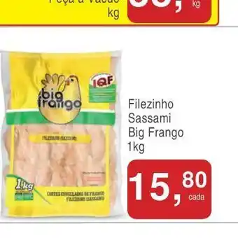 Filezinho Sassami