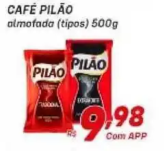 Café Pilao 500g