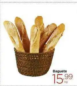 Carrefour Market Baguete oferta