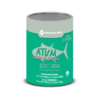 Sam's Club Atum ralado ao natural member's mark pack com 3 unidades de 120g cada oferta