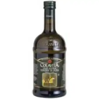 Sam's Club Azeite extra virgem colavita frasco 1l oferta