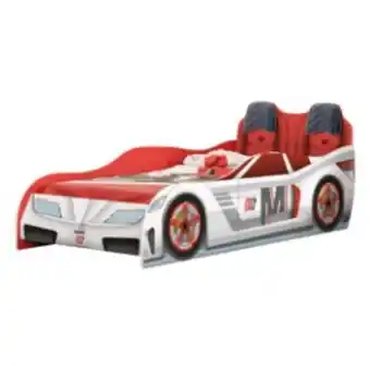Lojas Guido Cama infantil fast car oferta