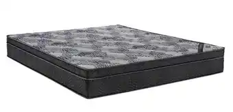 Zema Colchão de molas ortobom iso superpocket 138x188x25 - casal oferta