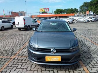 Localiza Polo 1.0 oferta