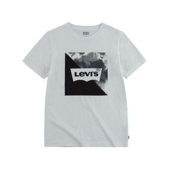 Levi's Camiseta levi's batwing infantil oferta