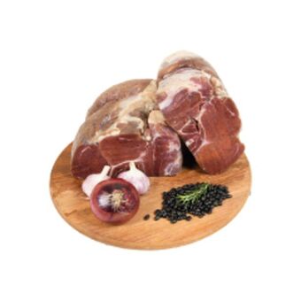 Supermercados Mundial Carne seca lagarto kg oferta