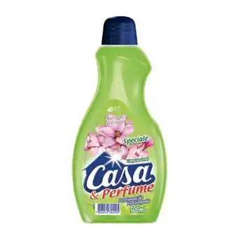 Supermercados Rena Limpador perfumado casa e perfume 500ml speciale oferta