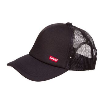 Boné levi's trucker - batwing cap
