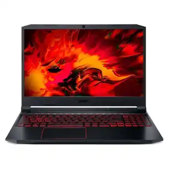 Carrefour Express Notebook gamer acer intel core i7 8gb 512gb gtx windows11 nitro 5 an515-55-79x0 10ºger.core i7-10750h preto oferta