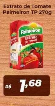 Atakarejo Extrato De Tomate Palmeiron oferta