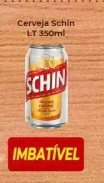 Cerveja Schin