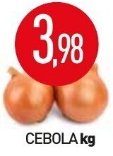 Calvo Atacadista Cebola 1kg oferta