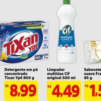 Mercado Extra Limpador multiúso oferta