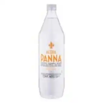 Sam's Club Água mineral natural sem gás acqua panna garrafa 1l oferta