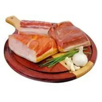 Bacon perdigão kg