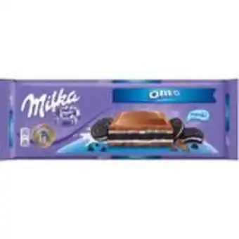 Sam's Club Chocolate super oreo milka 300g oferta