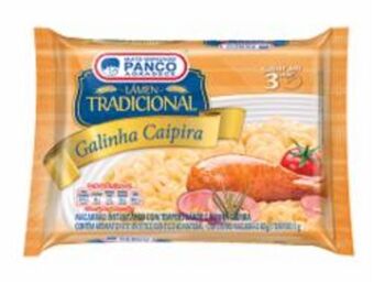 Ayumi Supermercados Mac inst panco 85g galinha caipira oferta
