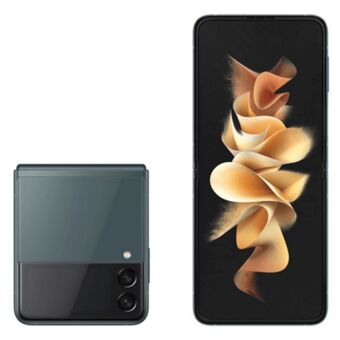 Claro Samsung galaxy z flip3 128gb oferta