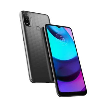 Claro Motorola moto e20 32gb oferta