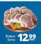 Bisteca Suina