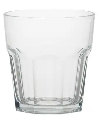 Copo casablanca pasabahce 355ml