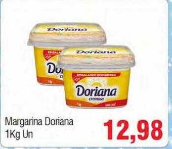 Margarina Doriana