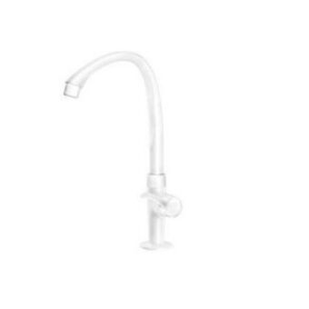 Comjol Torneira de mesa para cozinha bica alta móvel linea tigre oferta