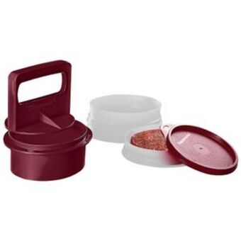 Burguer express bordeaux (4 formas)