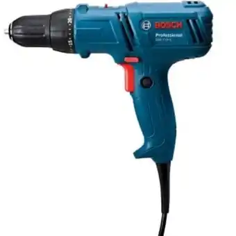 Lojas TaQi Furadeira parafusadeira bosch gsr 7-14e, 400 watts - 220 volts oferta