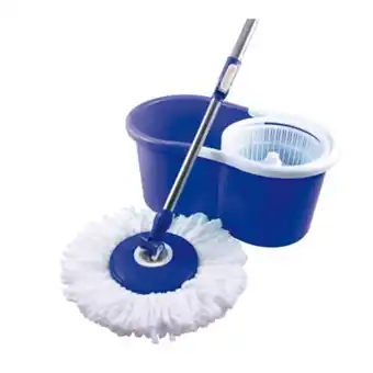 Rede Top Balde mop bompack 12l unidade oferta
