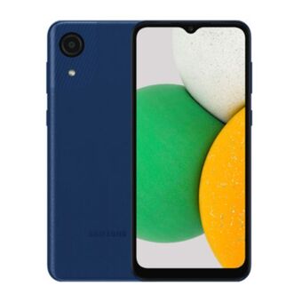 Claro Samsung galaxy a03 core 32gb oferta