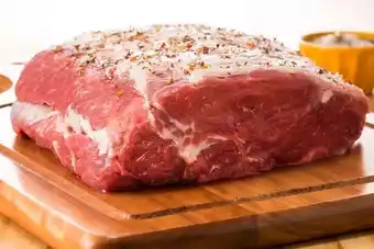 Mialich Supermercados Contra filé peça kg oferta